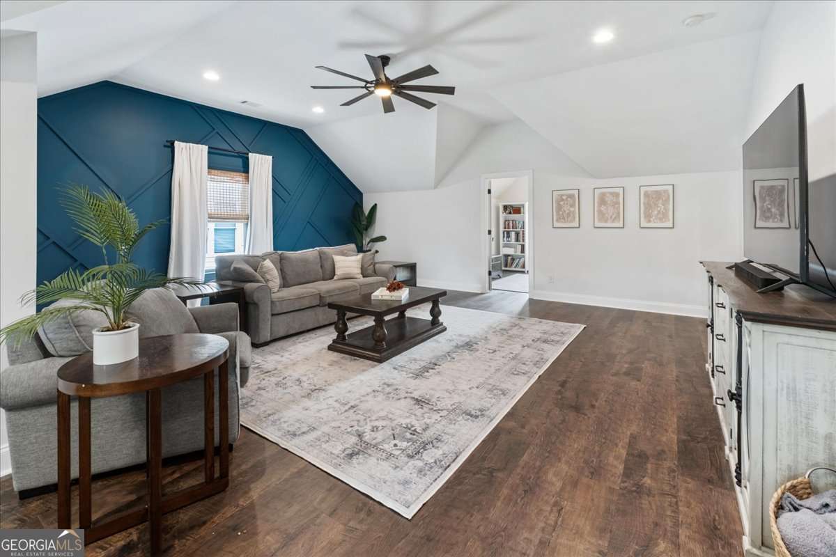 657 Dunbrody Drive Milton GA 30004