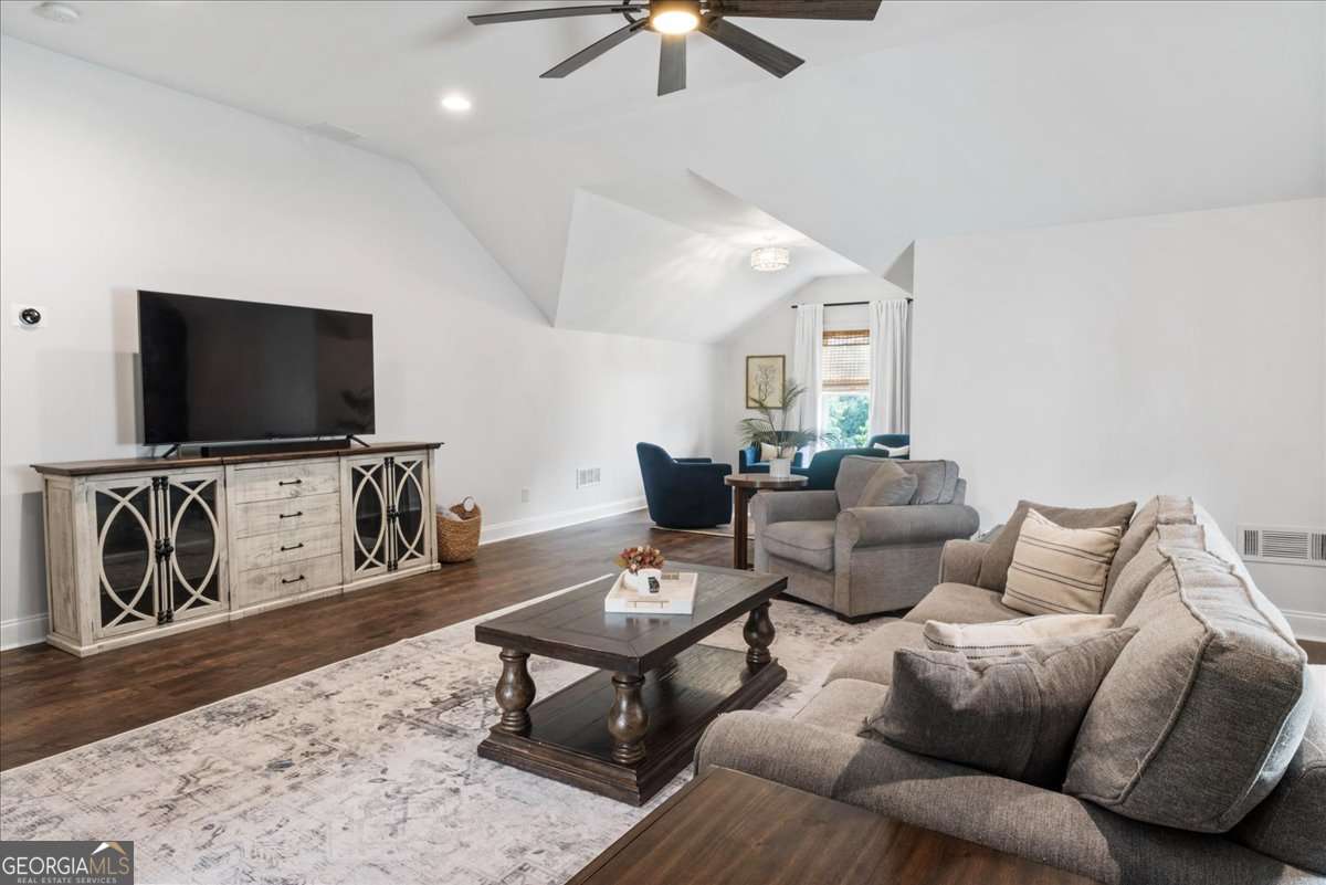 657 Dunbrody Drive Milton GA 30004