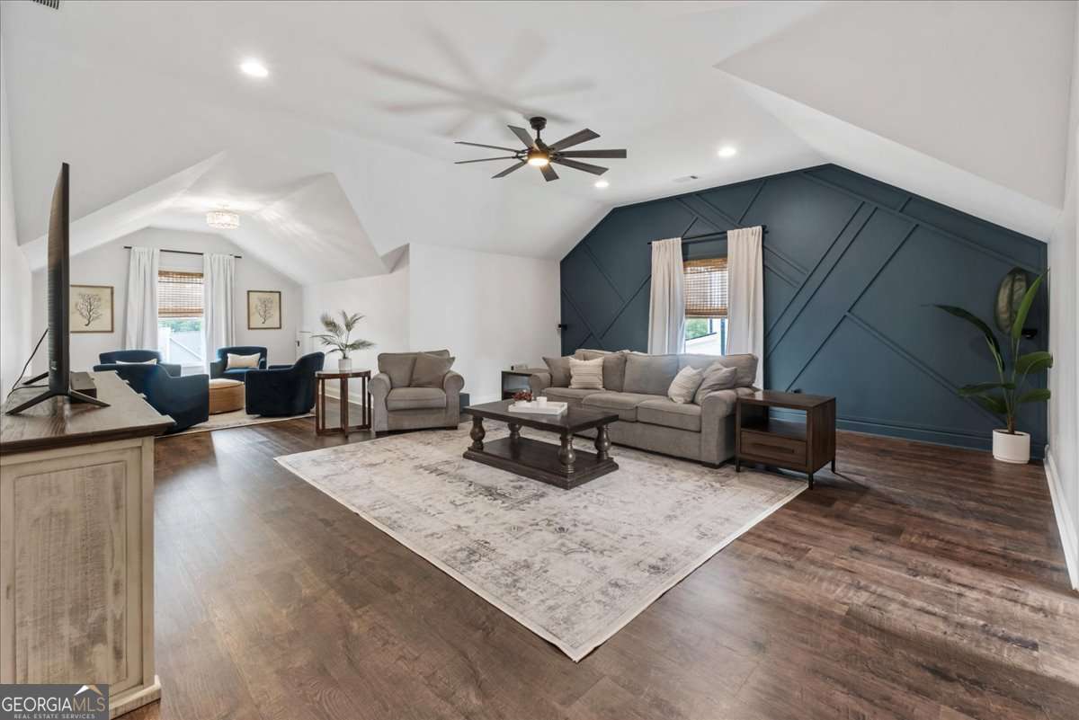 657 Dunbrody Drive Milton GA 30004