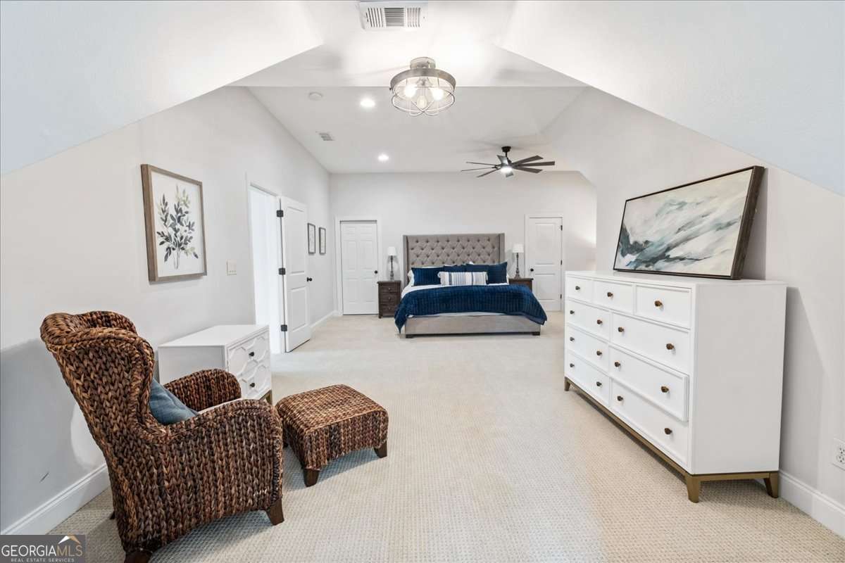 657 Dunbrody Drive Milton GA 30004