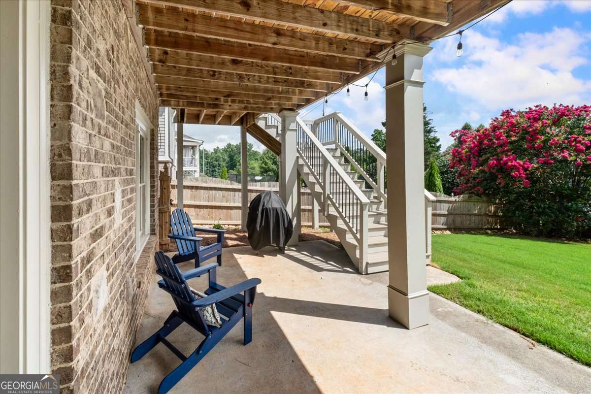 657 Dunbrody Drive Milton GA 30004