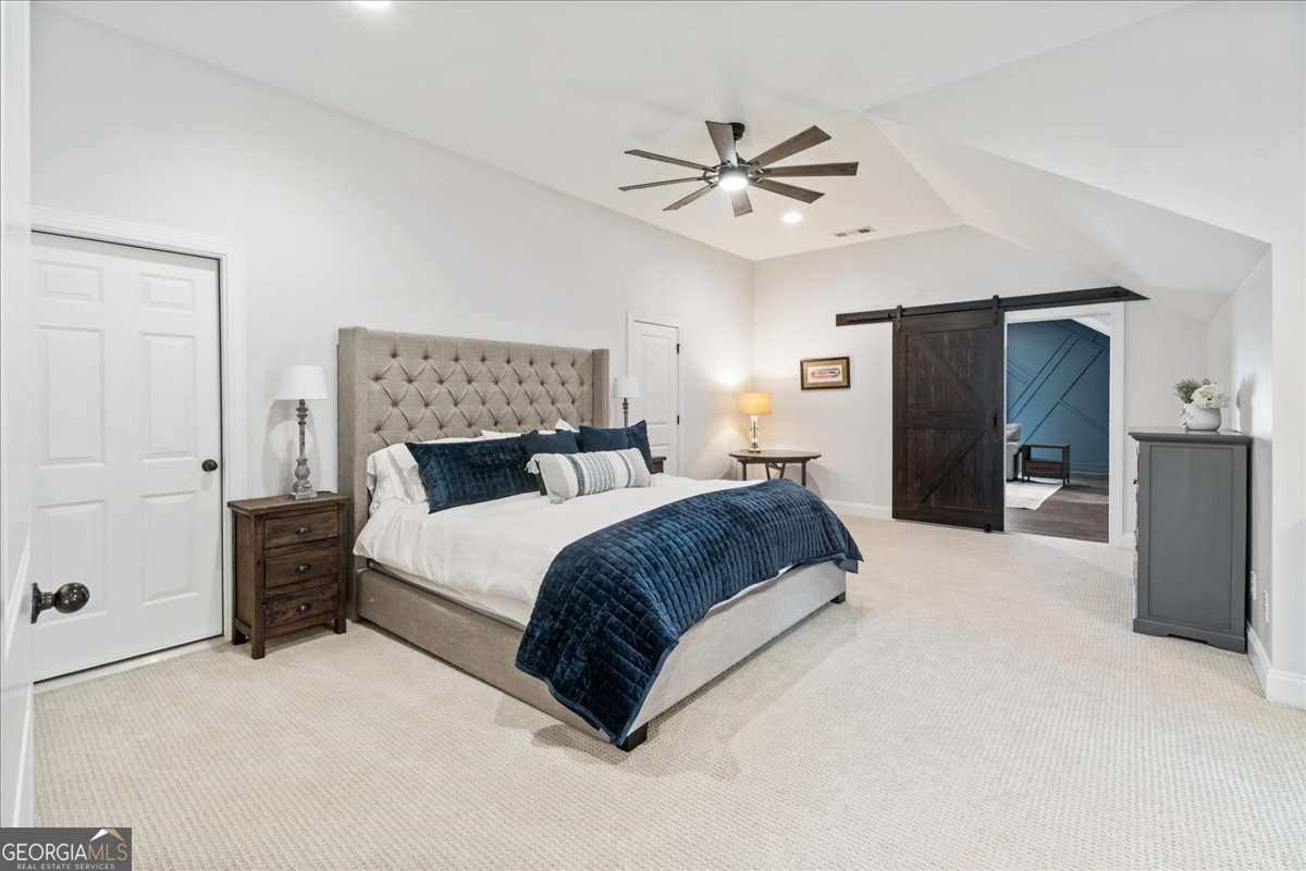 657 Dunbrody Drive Milton GA 30004