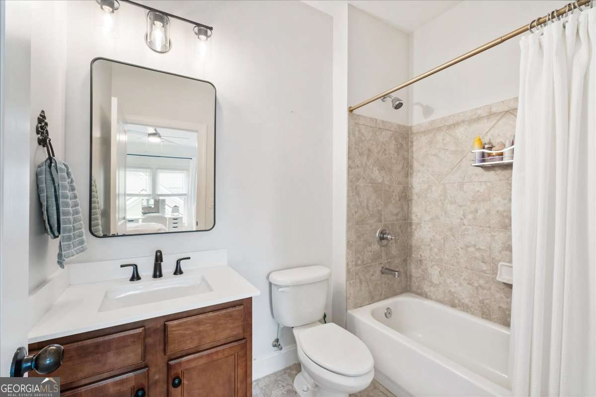 657 Dunbrody Drive Milton GA 30004