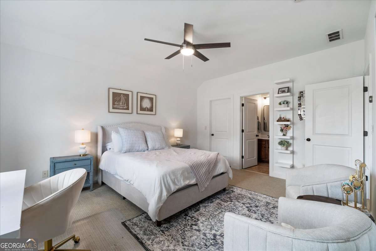 657 Dunbrody Drive Milton GA 30004