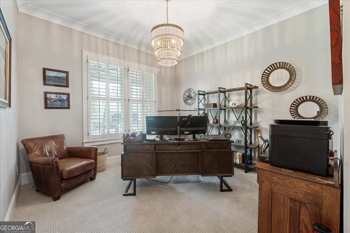 657 Dunbrody Drive Milton GA 30004