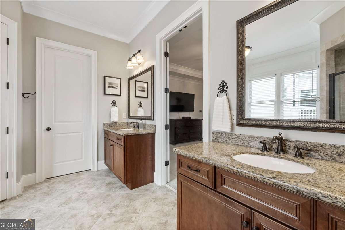 657 Dunbrody Drive Milton GA 30004