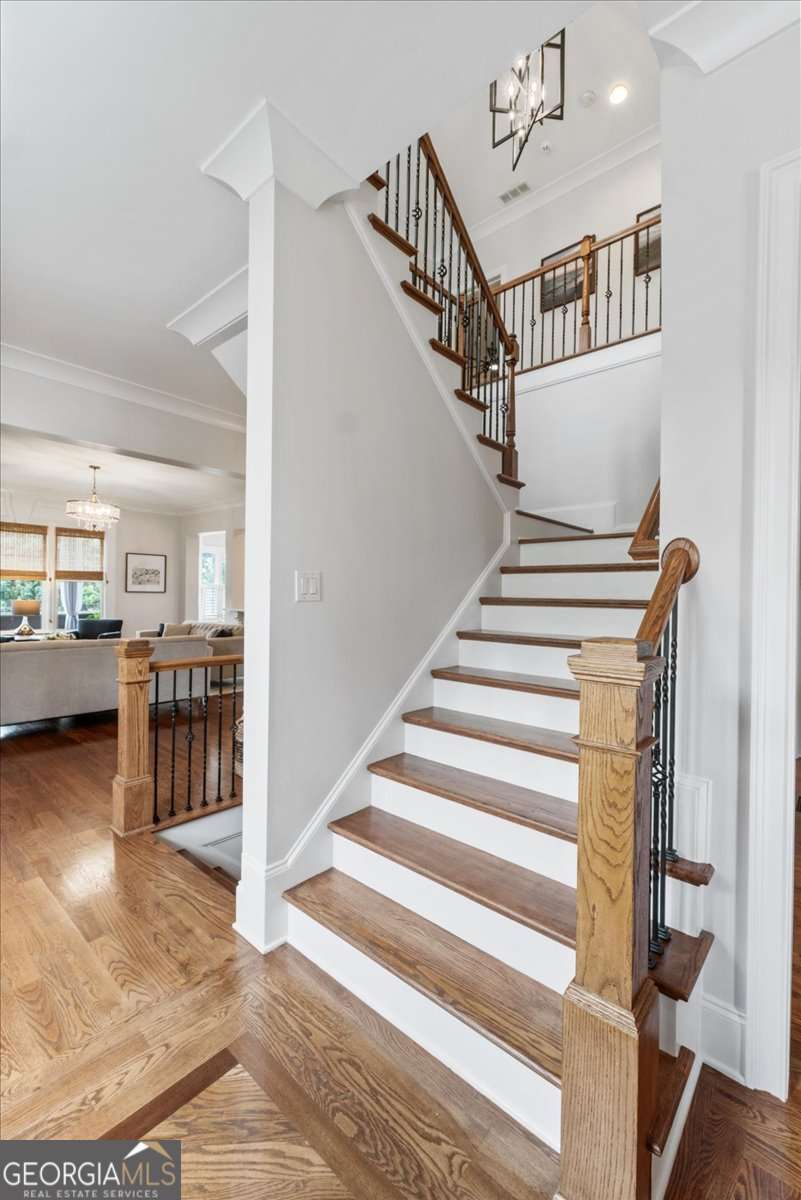 657 Dunbrody Drive Milton GA 30004