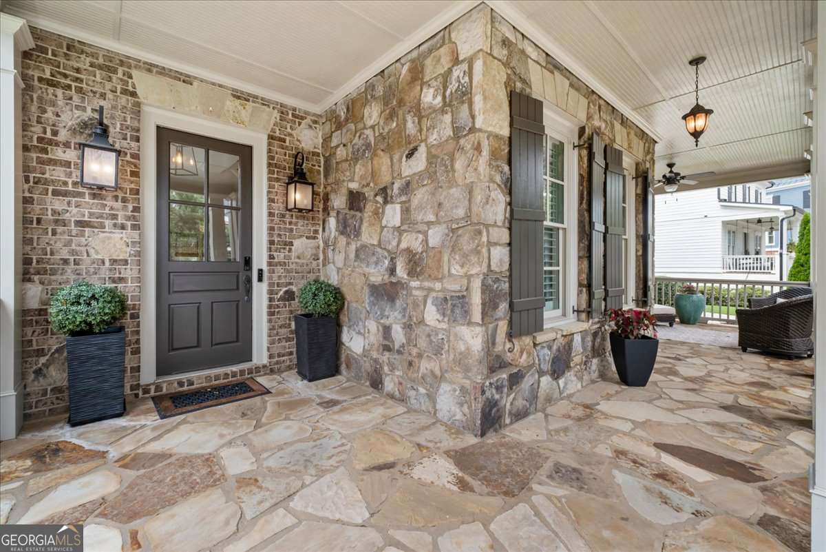 657 Dunbrody Drive Milton GA 30004