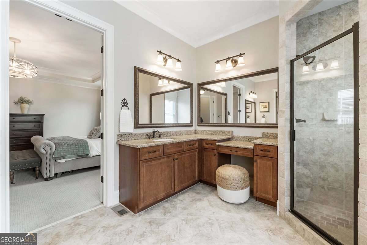 657 Dunbrody Drive Milton GA 30004