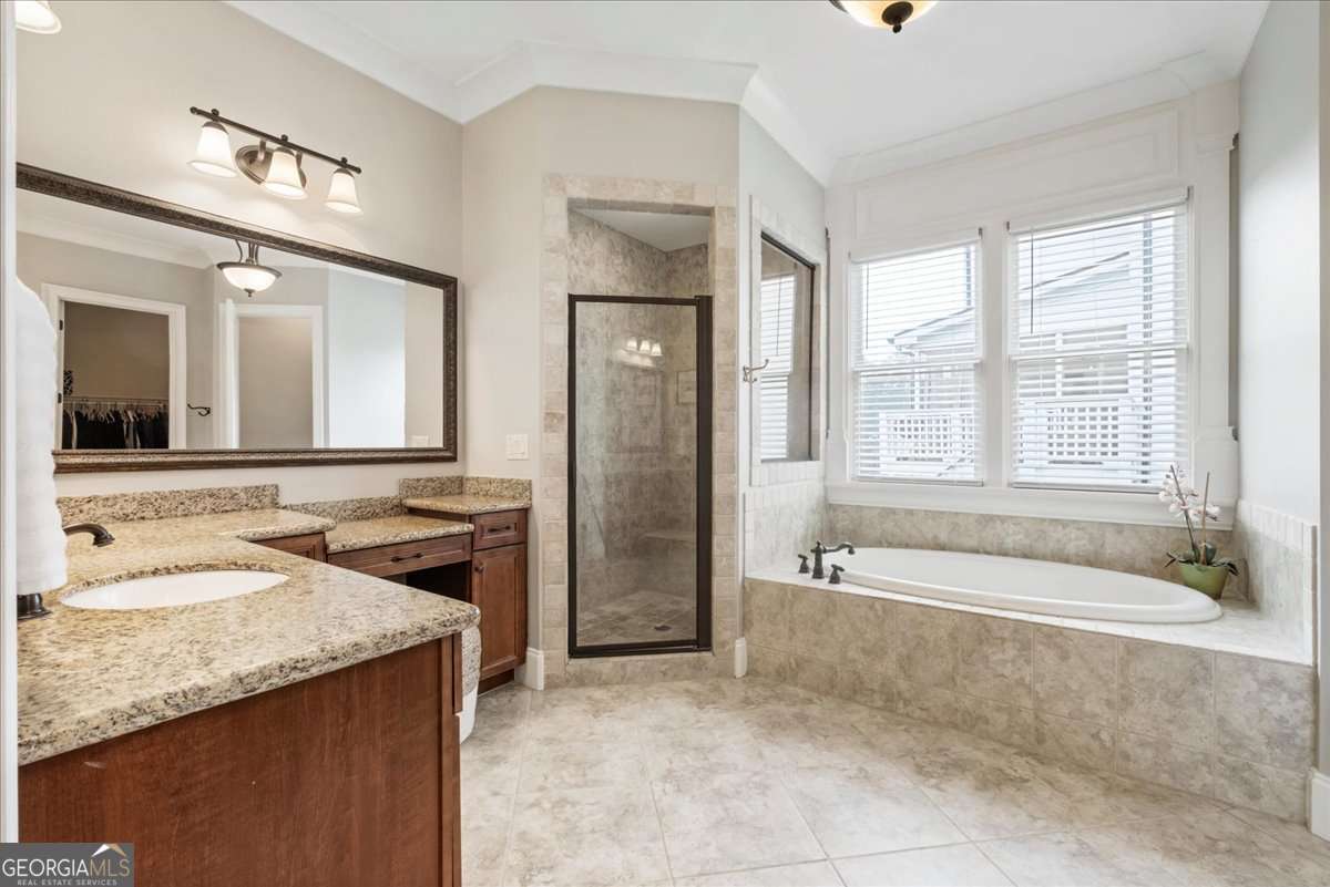 657 Dunbrody Drive Milton GA 30004