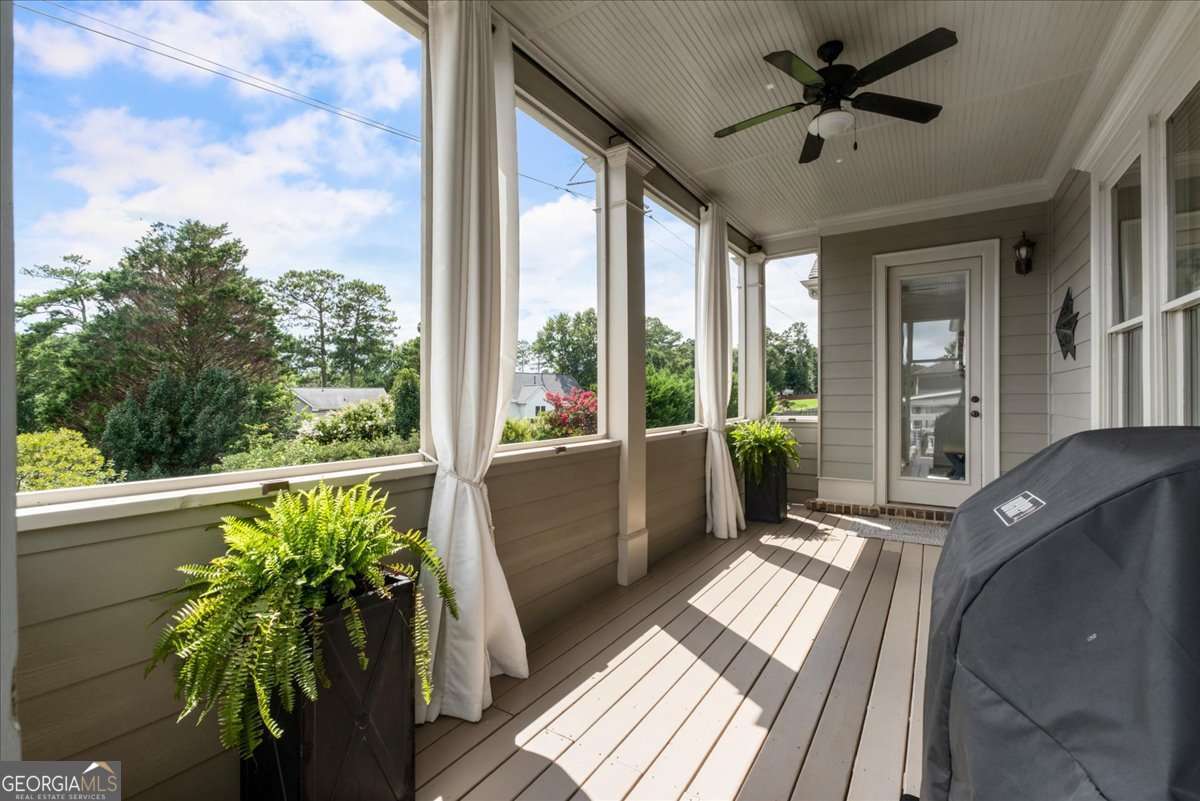 657 Dunbrody Drive Milton GA 30004
