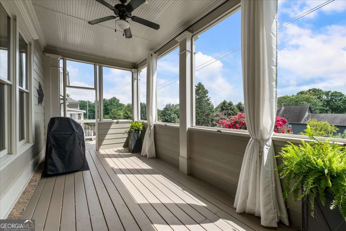 657 Dunbrody Drive Milton GA 30004