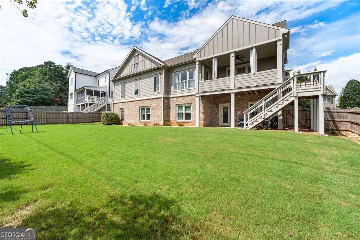 657 Dunbrody Drive Milton GA 30004