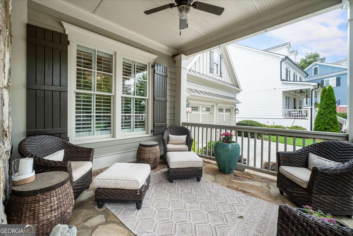657 Dunbrody Drive Milton GA 30004