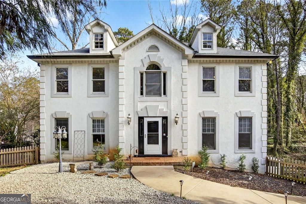 4356 Mikandy Drive Kennesaw GA 30144