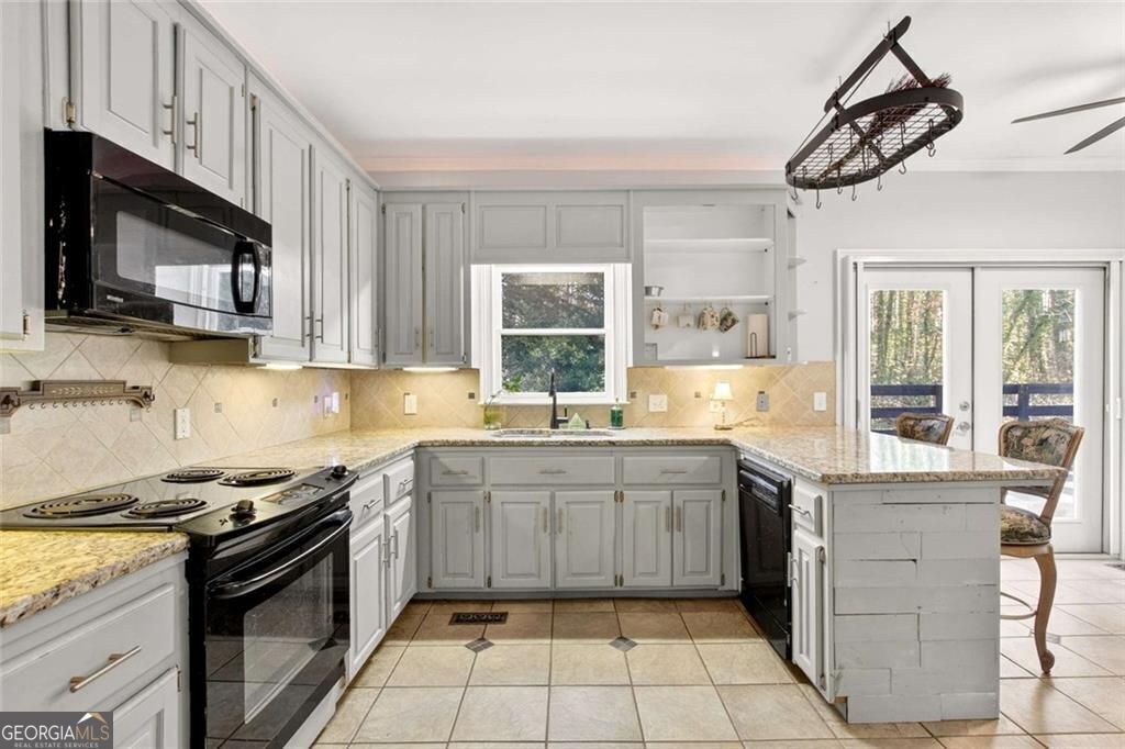 4356 Mikandy Drive Kennesaw GA 30144