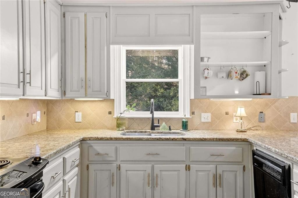 4356 Mikandy Drive Kennesaw GA 30144