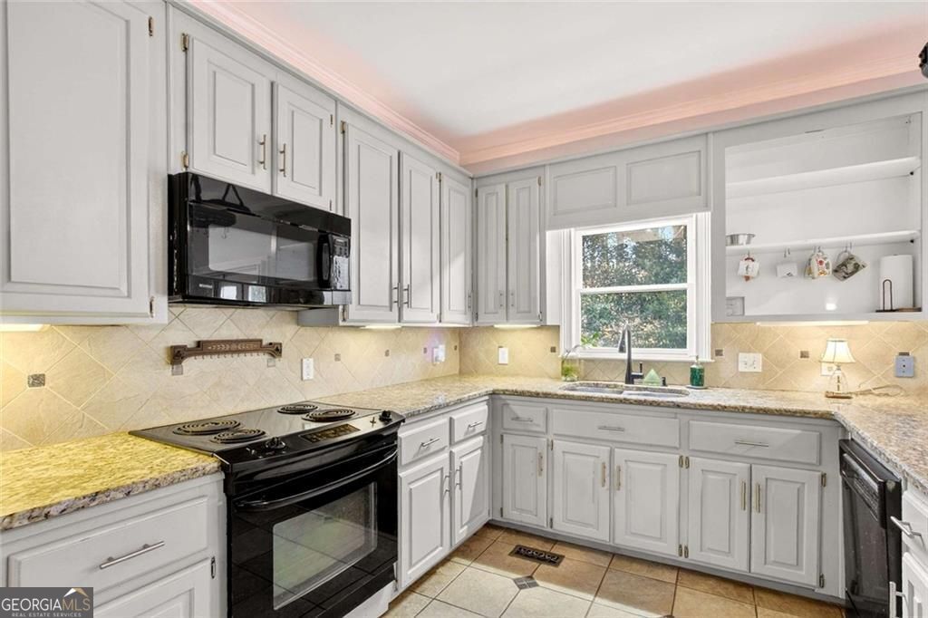 4356 Mikandy Drive Kennesaw GA 30144