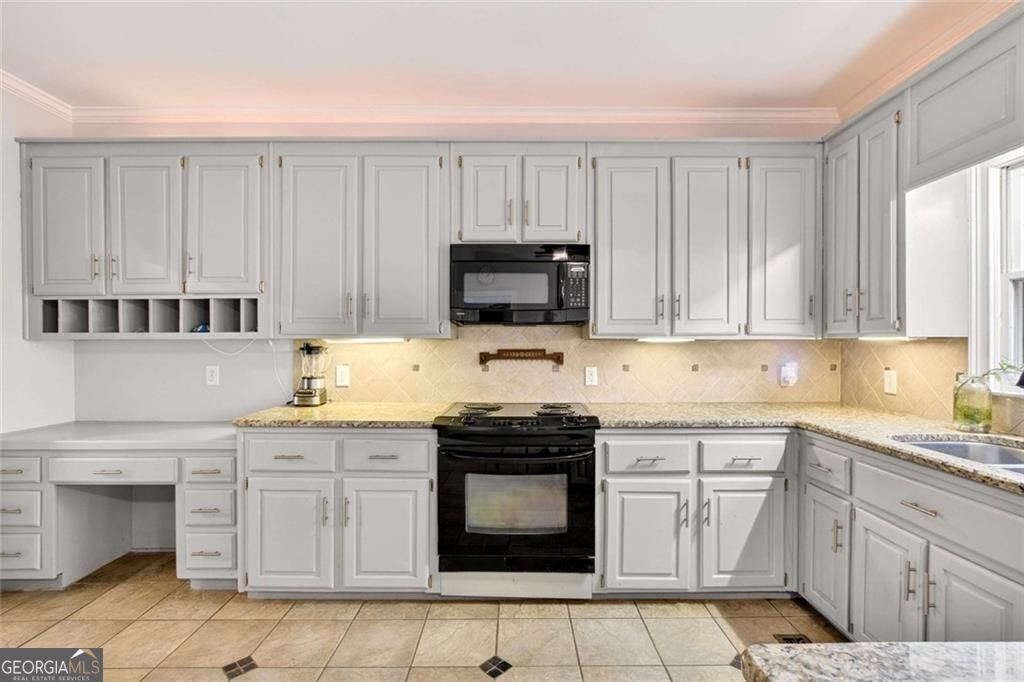 4356 Mikandy Drive Kennesaw GA 30144