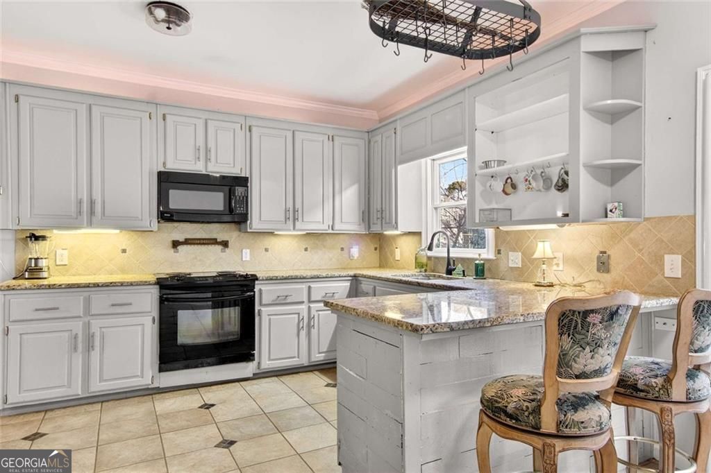4356 Mikandy Drive Kennesaw GA 30144