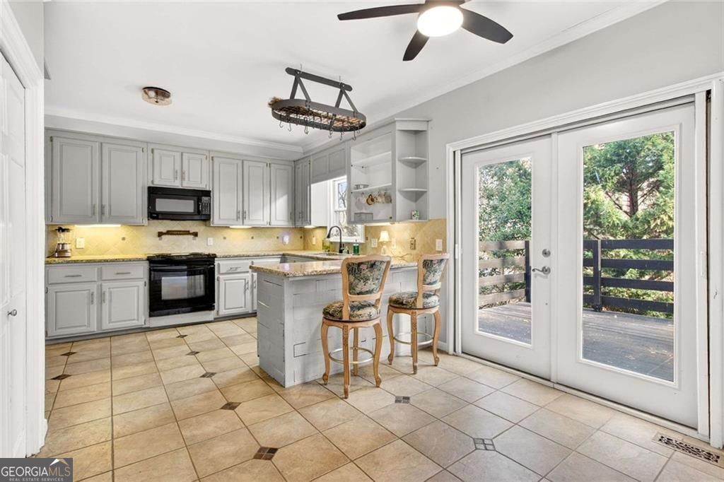 4356 Mikandy Drive Kennesaw GA 30144