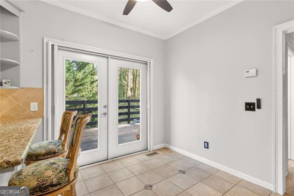 4356 Mikandy Drive Kennesaw GA 30144