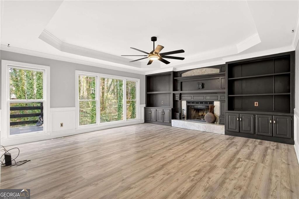 4356 Mikandy Drive Kennesaw GA 30144