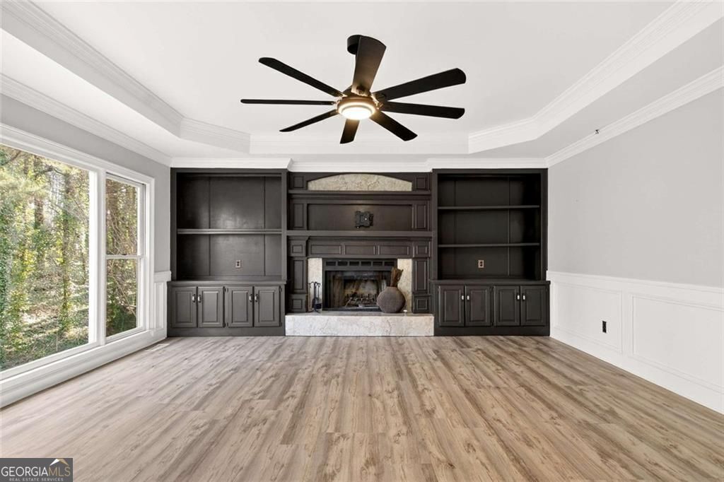 4356 Mikandy Drive Kennesaw GA 30144