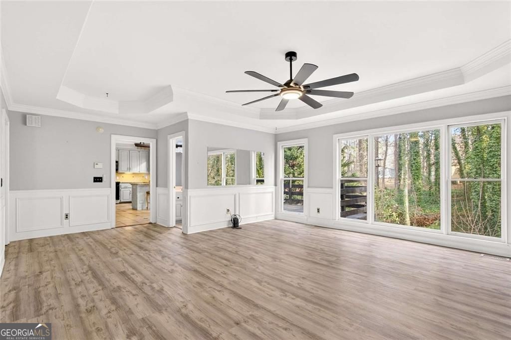 4356 Mikandy Drive Kennesaw GA 30144