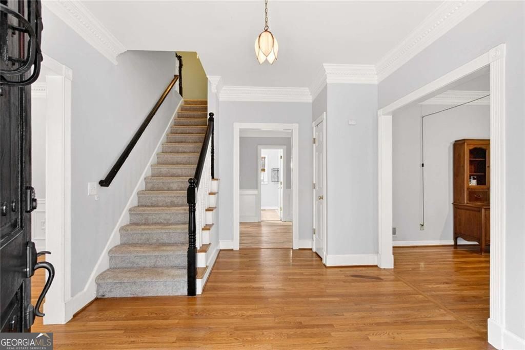 4356 Mikandy Drive Kennesaw GA 30144