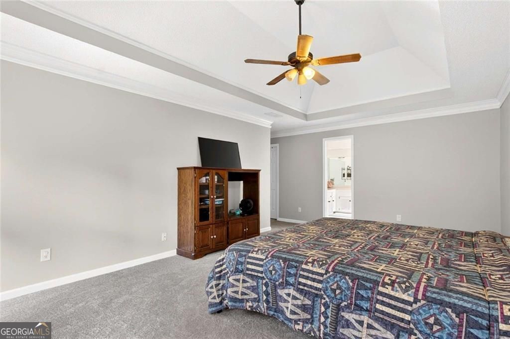 4356 Mikandy Drive Kennesaw GA 30144