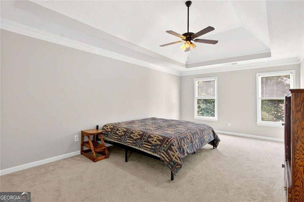 4356 Mikandy Drive Kennesaw GA 30144
