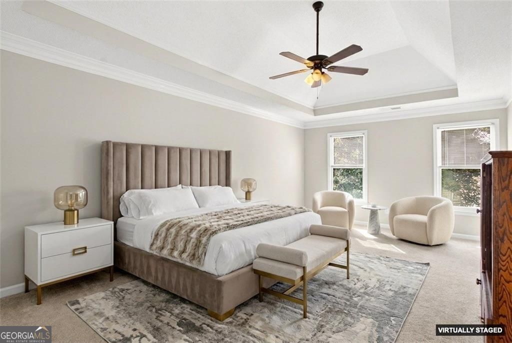 4356 Mikandy Drive Kennesaw GA 30144
