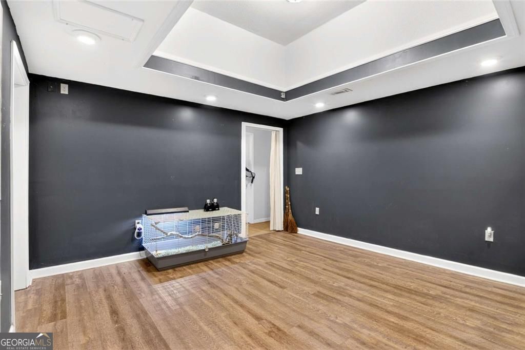 4356 Mikandy Drive Kennesaw GA 30144