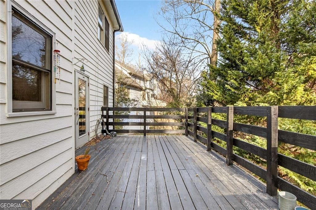 4356 Mikandy Drive Kennesaw GA 30144