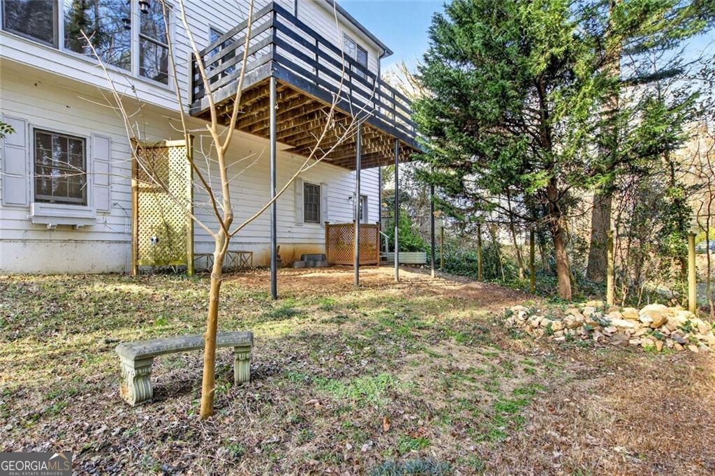 4356 Mikandy Drive Kennesaw GA 30144