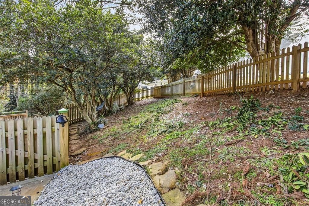 4356 Mikandy Drive Kennesaw GA 30144