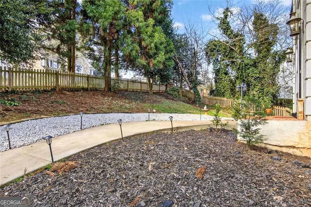 4356 Mikandy Drive Kennesaw GA 30144