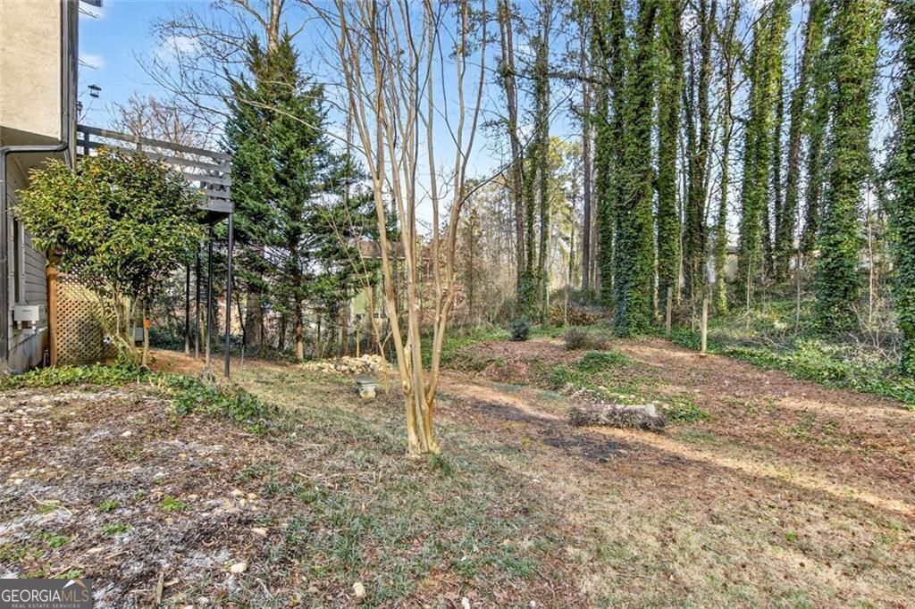 4356 Mikandy Drive Kennesaw GA 30144