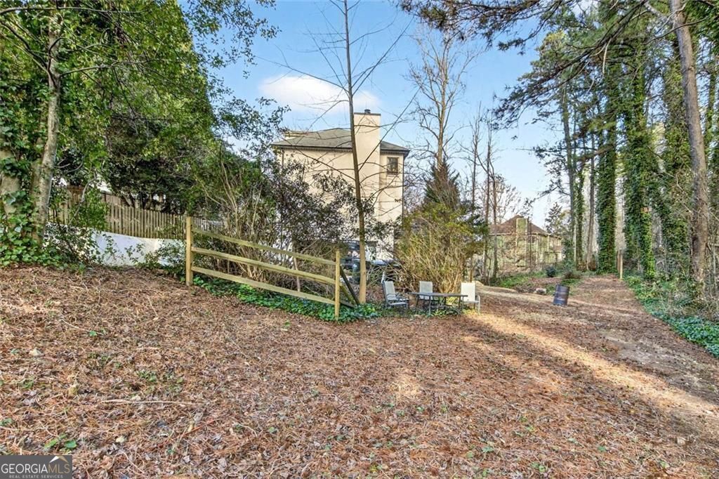 4356 Mikandy Drive Kennesaw GA 30144