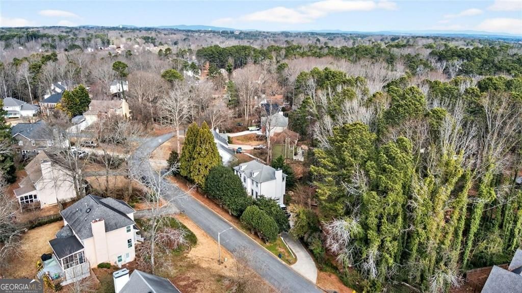 4356 Mikandy Drive Kennesaw GA 30144