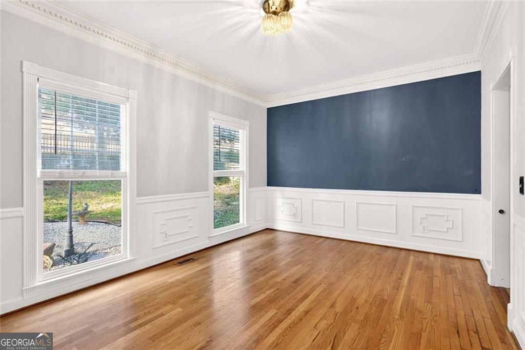 4356 Mikandy Drive Kennesaw GA 30144