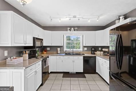45 Sun Valley Drive Mineral Bluff GA 30559