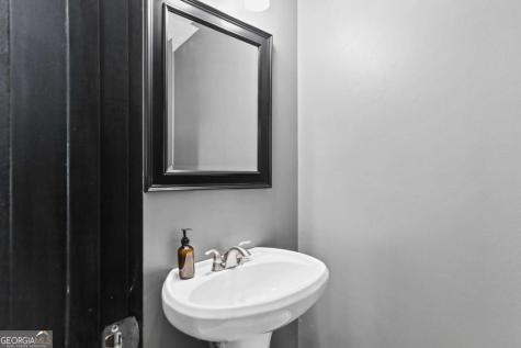 45 Sun Valley Drive Mineral Bluff GA 30559
