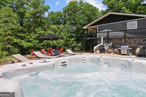 45 Sun Valley Drive Mineral Bluff GA 30559
