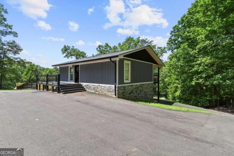 45 Sun Valley Drive Mineral Bluff GA 30559