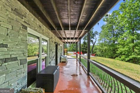 45 Sun Valley Drive Mineral Bluff GA 30559