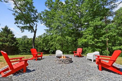 45 Sun Valley Drive Mineral Bluff GA 30559