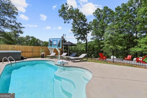 45 Sun Valley Drive Mineral Bluff GA 30559