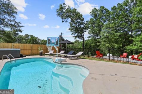 45 Sun Valley Drive Mineral Bluff GA 30559